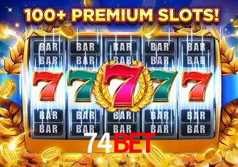 Descubra a Essência do 74bet: Nossa História e Compromissos