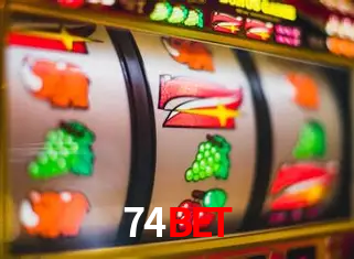 A Revolução dos Aplicativos de Jogos no 74bet