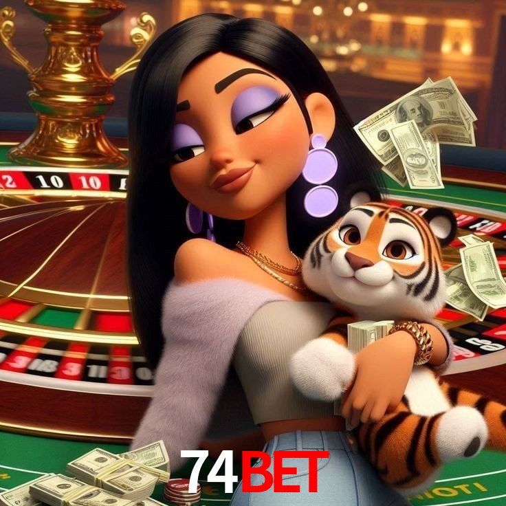 Welcome Bonus 74bet
