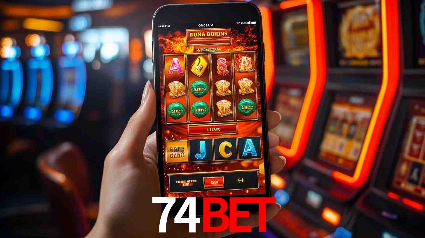 74bet - Cassino Online Muito Divertido - 74bet.com