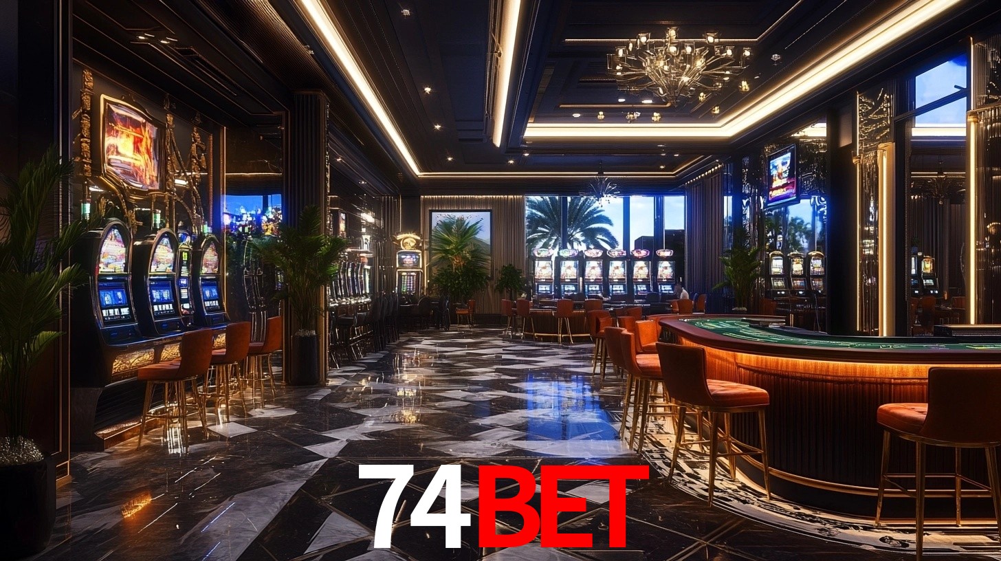 Ofertas Imperdíveis na 74bet: Promoções e Bônus Que Valem a Pena