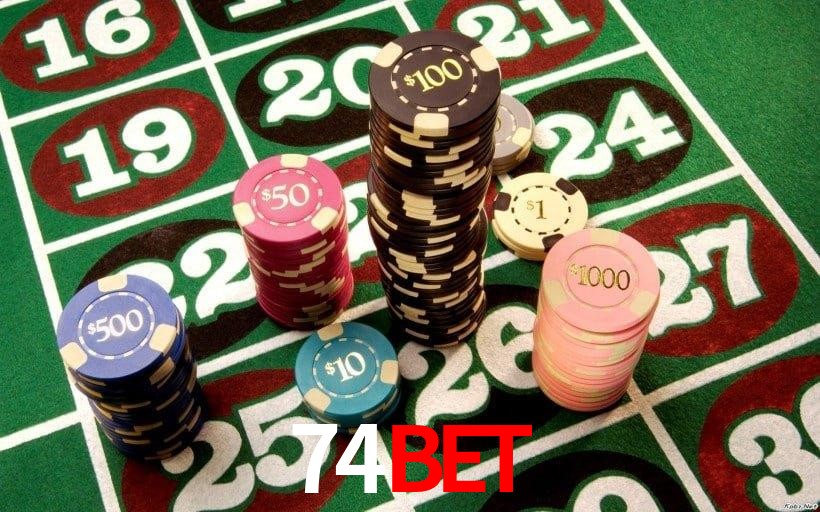 cassino 74bet