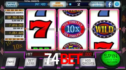 A Revolução dos Aplicativos de Jogos no 74bet