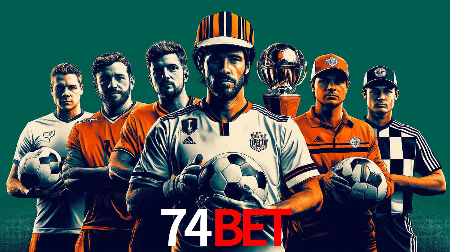 Descubra o Programa VIP da 74bet: Vantagens Exclusivas para Jogadores