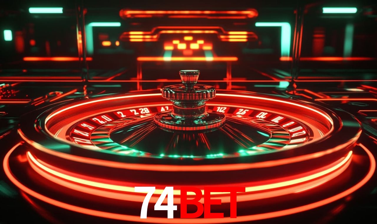 Apostas Esportivas na 74bet: Um Guia Completo