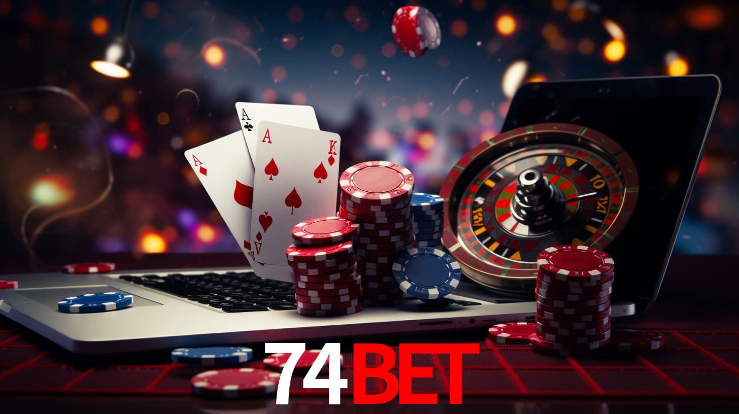 VIP Casino 74bet