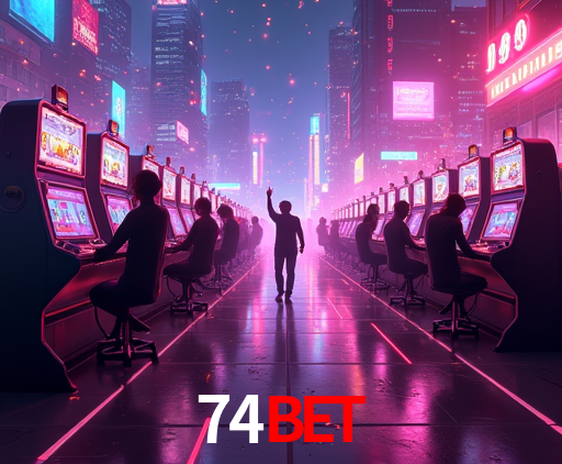 Casino VIP 74bet