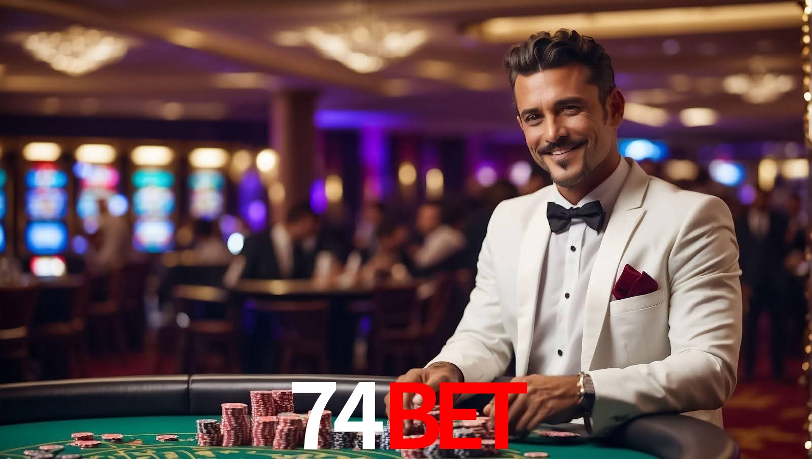 Ofertas Exclusivas 74bet