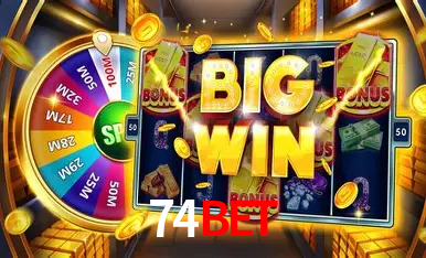 Desvendando o Mundo dos Jogos Virtuais na 74bet