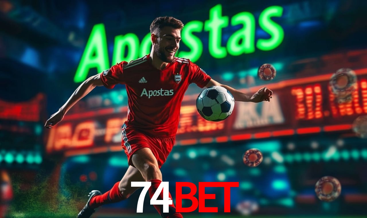 Jogos Exclusivos 74bet