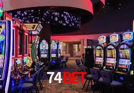 74bet Loteria Online Brasil - Plataforma Certificada