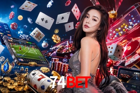 Slot Games 74bet