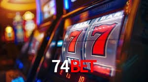 Integração de APIs 74bet