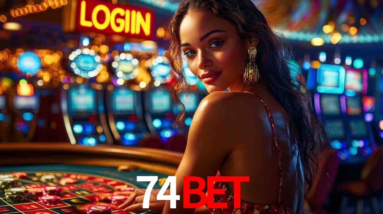 Segurança 2FA 74bet