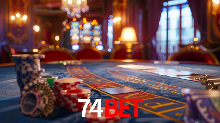 Platform Technology 74bet