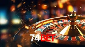 74bet Plataforma Confiável