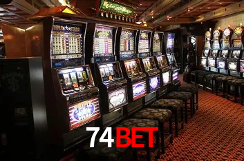 Descubra o Programa VIP da 74bet: Vantagens Exclusivas para Jogadores