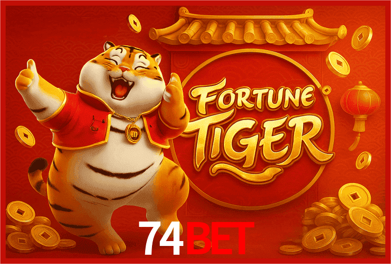PIX Instantâneo 74bet