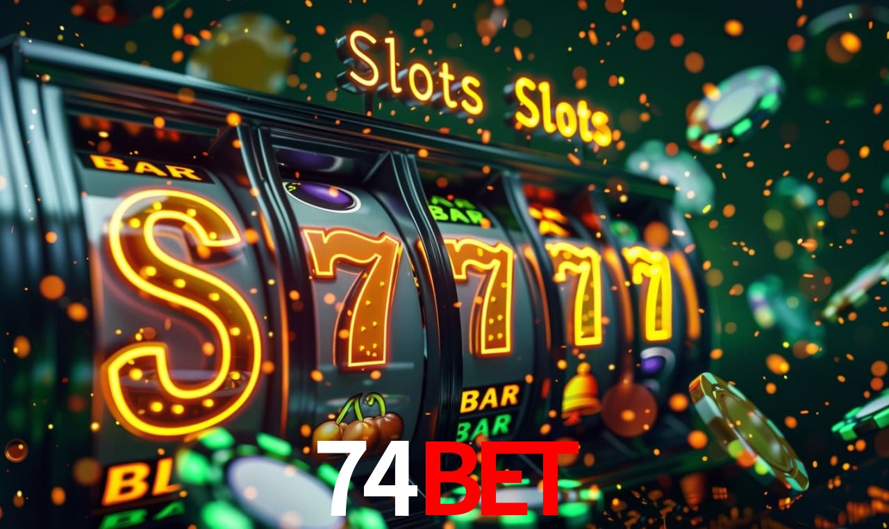 Apostas de Futebol 74bet