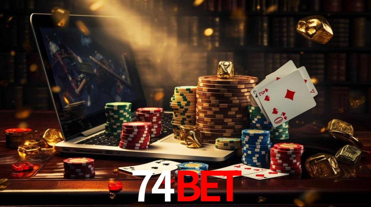 Jogo Spaceman 74bet