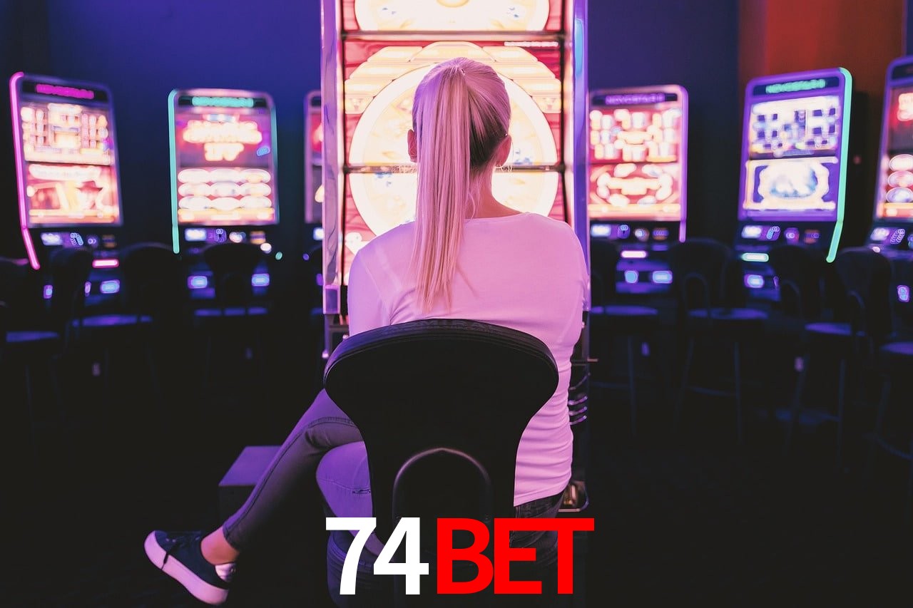 Games Directory 74bet