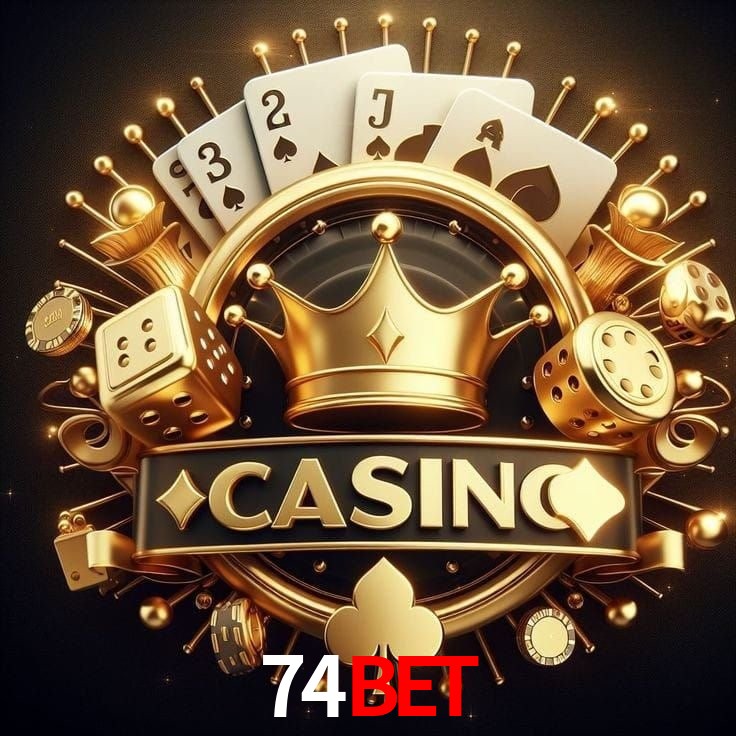Jogos de Slot 74bet