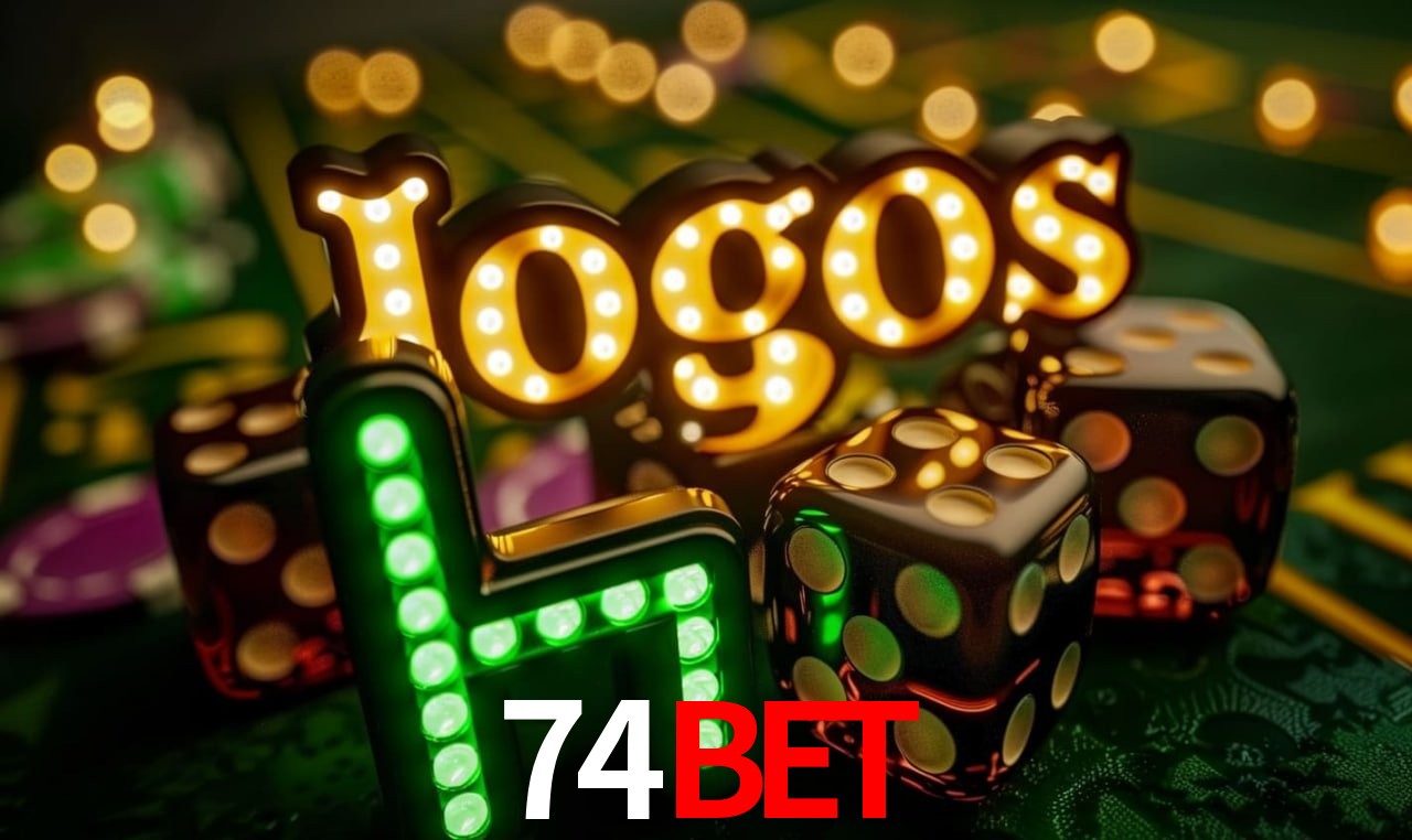Casino Ao Vivo 74bet