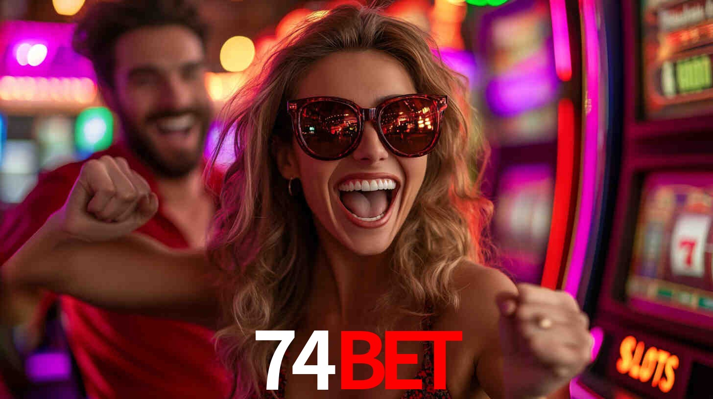 Inovações de Jogos na 74bet: O Futuro das Experiências Interativas