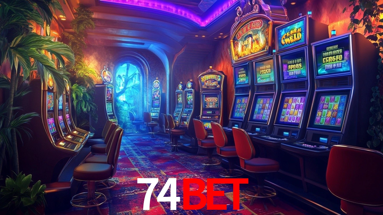 Programa VIP 74bet