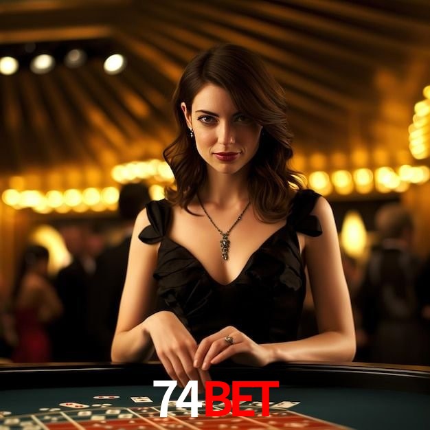 Desvendando o Mundo dos Jogos Virtuais na 74bet