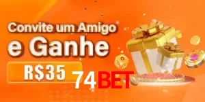 Promoções 74BET
